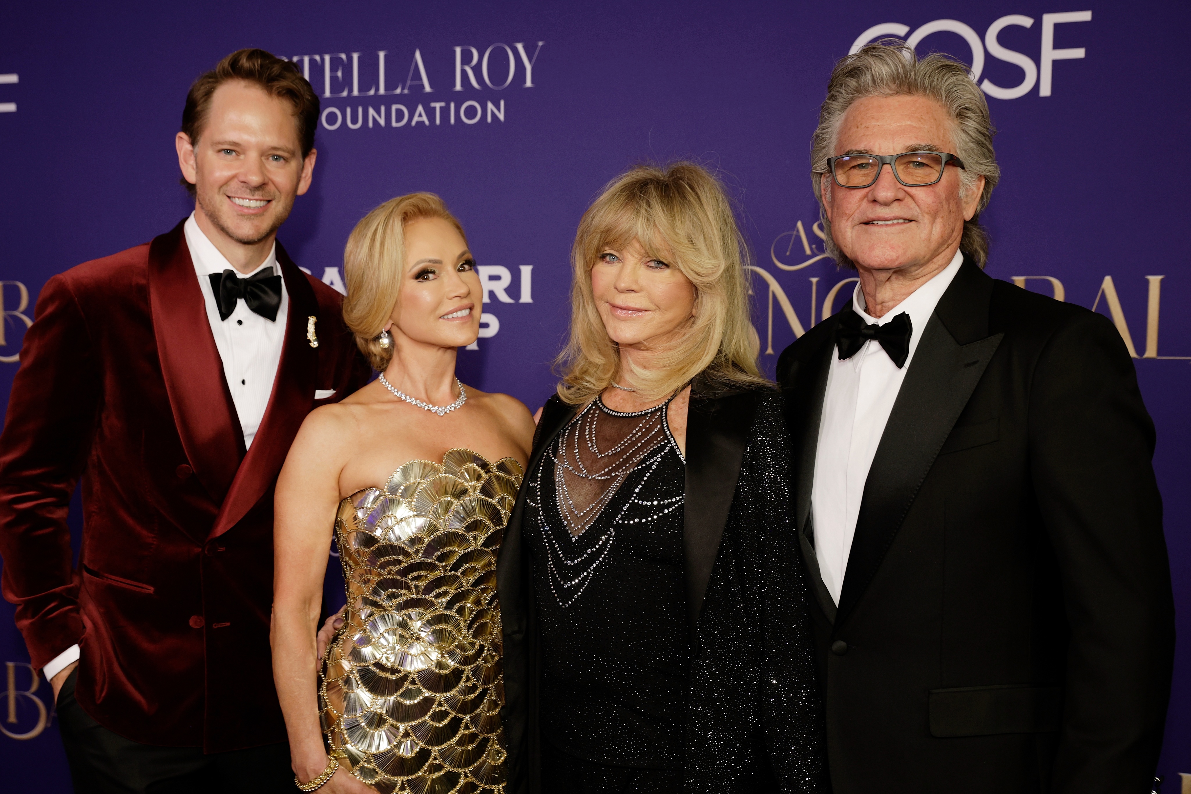 Children’s Oncology Support Fund Hosts 4th Annual Aspen Snow Ball Gala was posted to the gallery